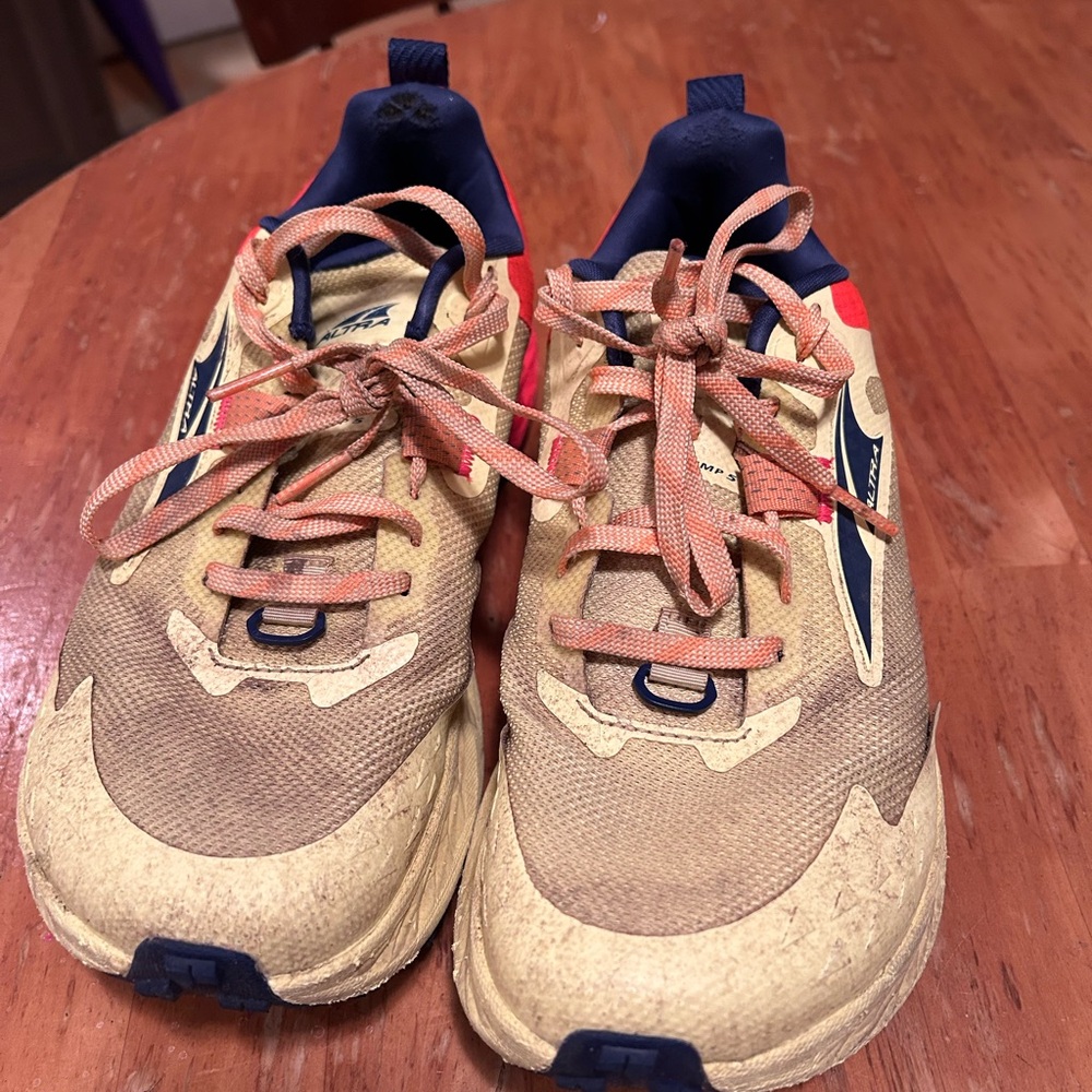 Altra Timp 5 (women’s 8)